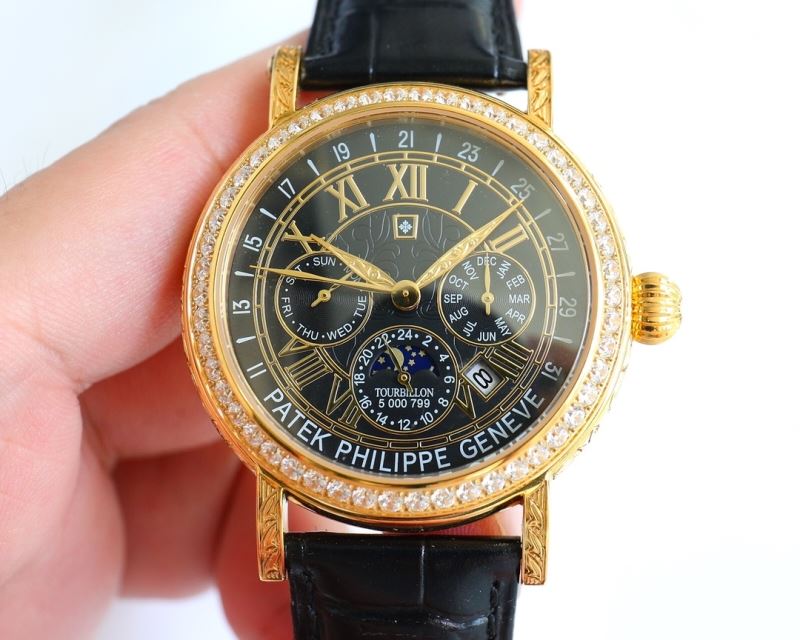 PATEK PHILIPPE Watches